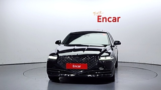 GENESIS G90 2020