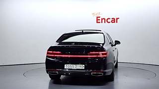 GENESIS G90 2020