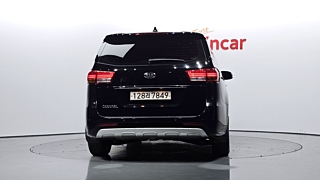 KIA CARNIVAL 2017