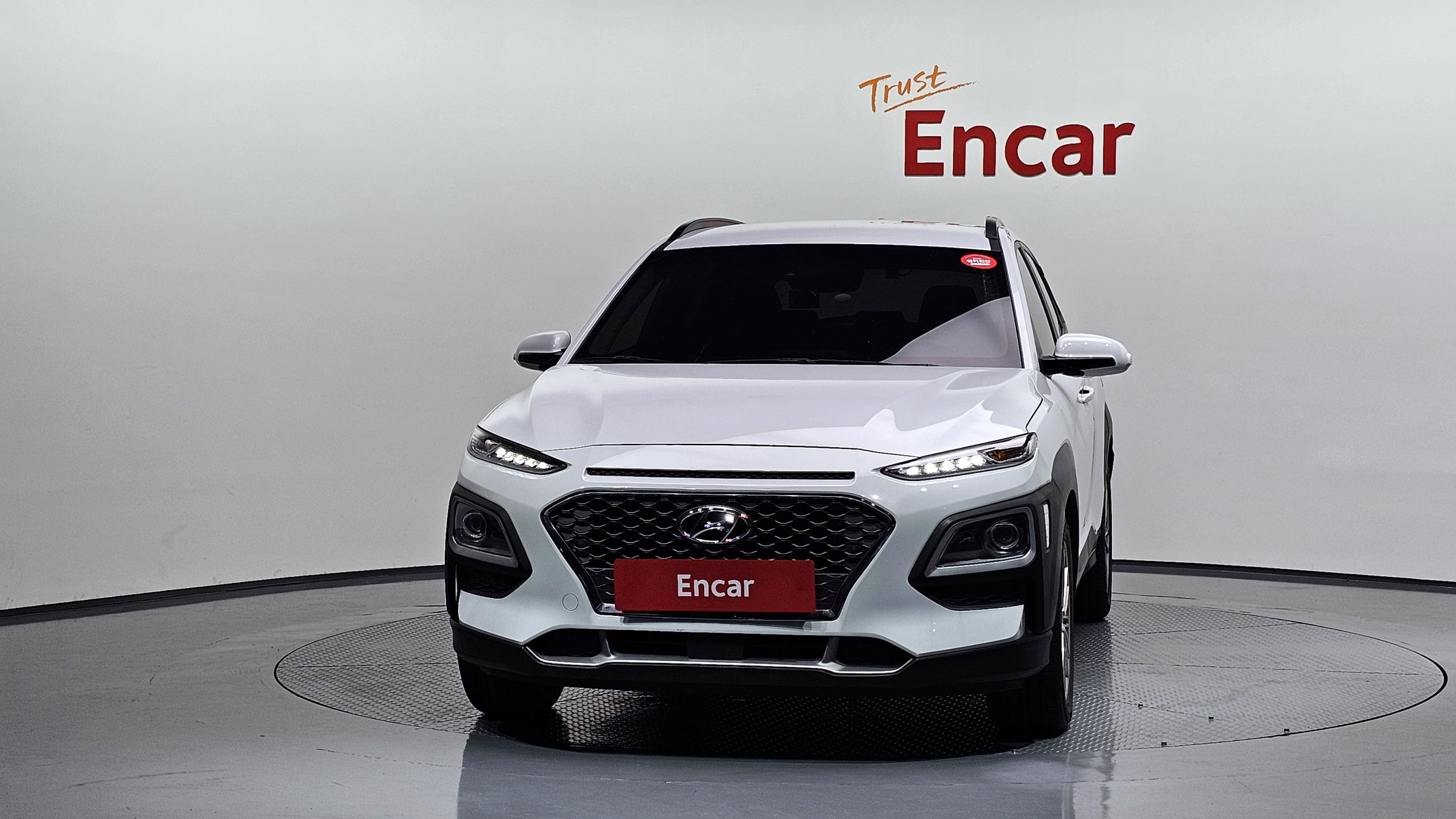 HYUNDAI KONA 2020