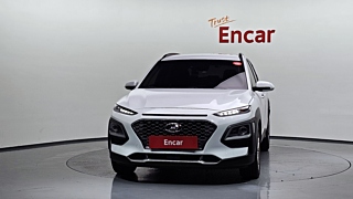HYUNDAI KONA 2020
