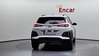 HYUNDAI KONA 2020