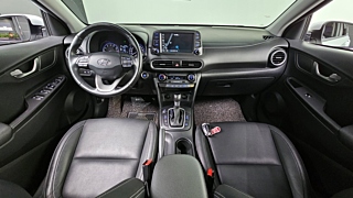 HYUNDAI KONA 2020