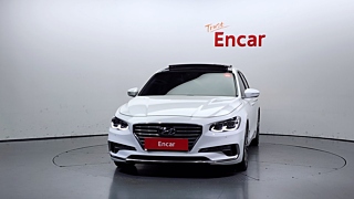 HYUNDAI GRANDEUR IG 2017