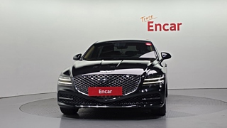 GENESIS G80 RG3 2020