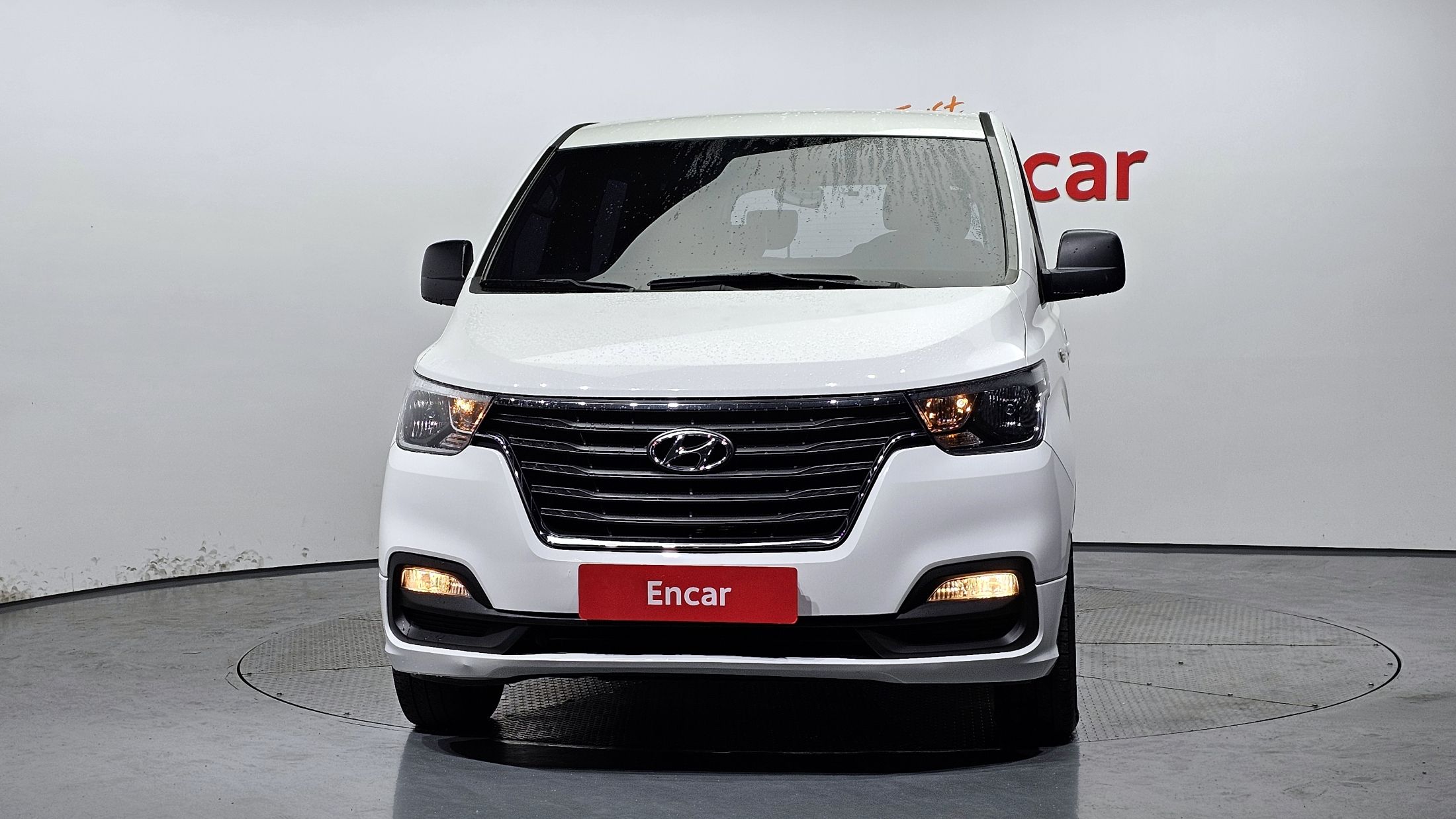 HYUNDAI STAREX GRAND 2019