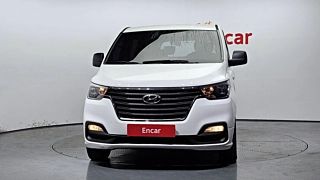 HYUNDAI STAREX GRAND 2019