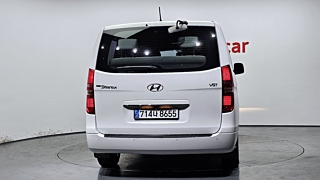 HYUNDAI STAREX GRAND 2019