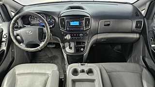 HYUNDAI STAREX GRAND 2019