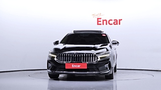 KIA K7 PREMIER 2020