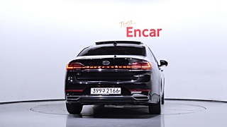KIA K7 PREMIER 2020