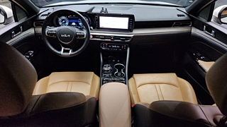 KIA K5 2021