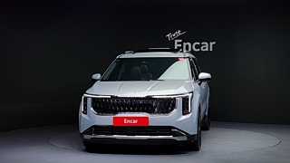 KIA CARNIVAL 2024