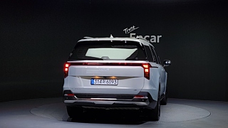 KIA CARNIVAL 2024