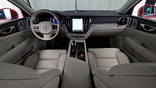 VOLVO S60 2023