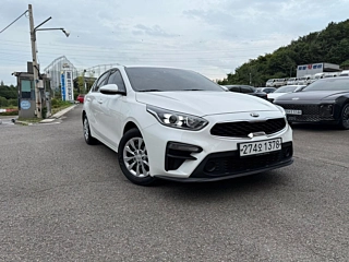 KIA K3 2020