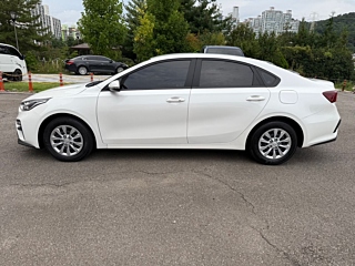 KIA K3 2020