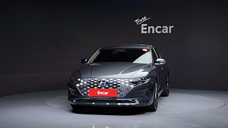 HYUNDAI GRANDEUR IG 2021