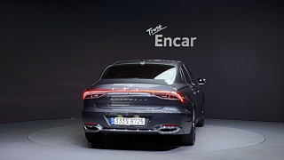 HYUNDAI GRANDEUR IG 2021