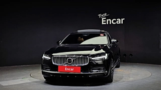 VOLVO S90 2024
