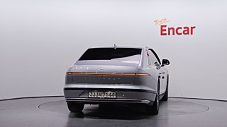 HYUNDAI GRANDEUR GN7 2023