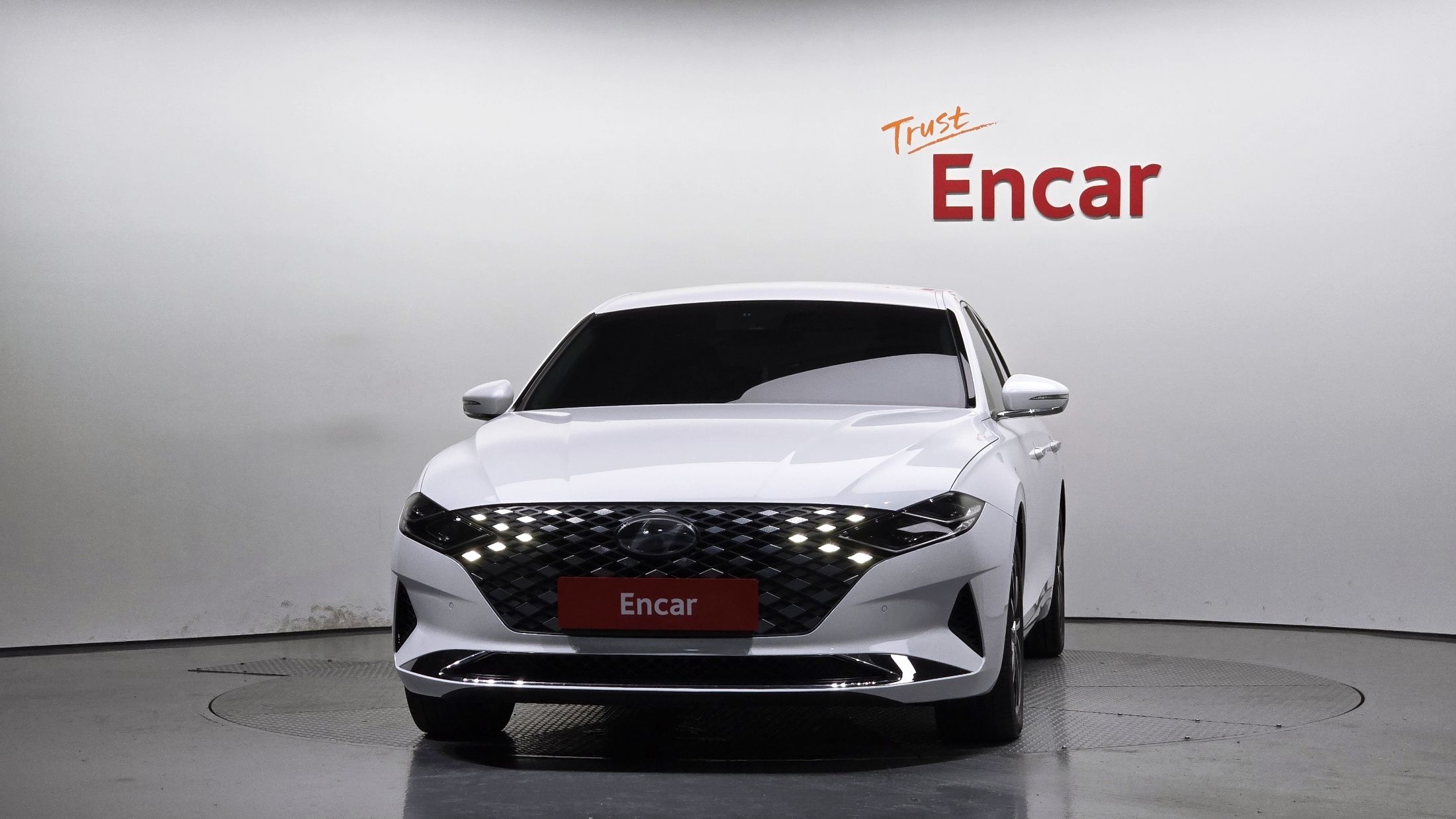 HYUNDAI GRANDEUR IG 2022