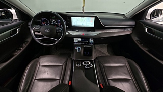 HYUNDAI GRANDEUR IG 2022
