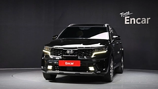 KIA SORENTO 2020