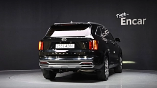 KIA SORENTO 2020