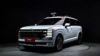 Заказать HYUNDAI PALISADE LX3