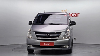 HYUNDAI STAREX GRAND 2015