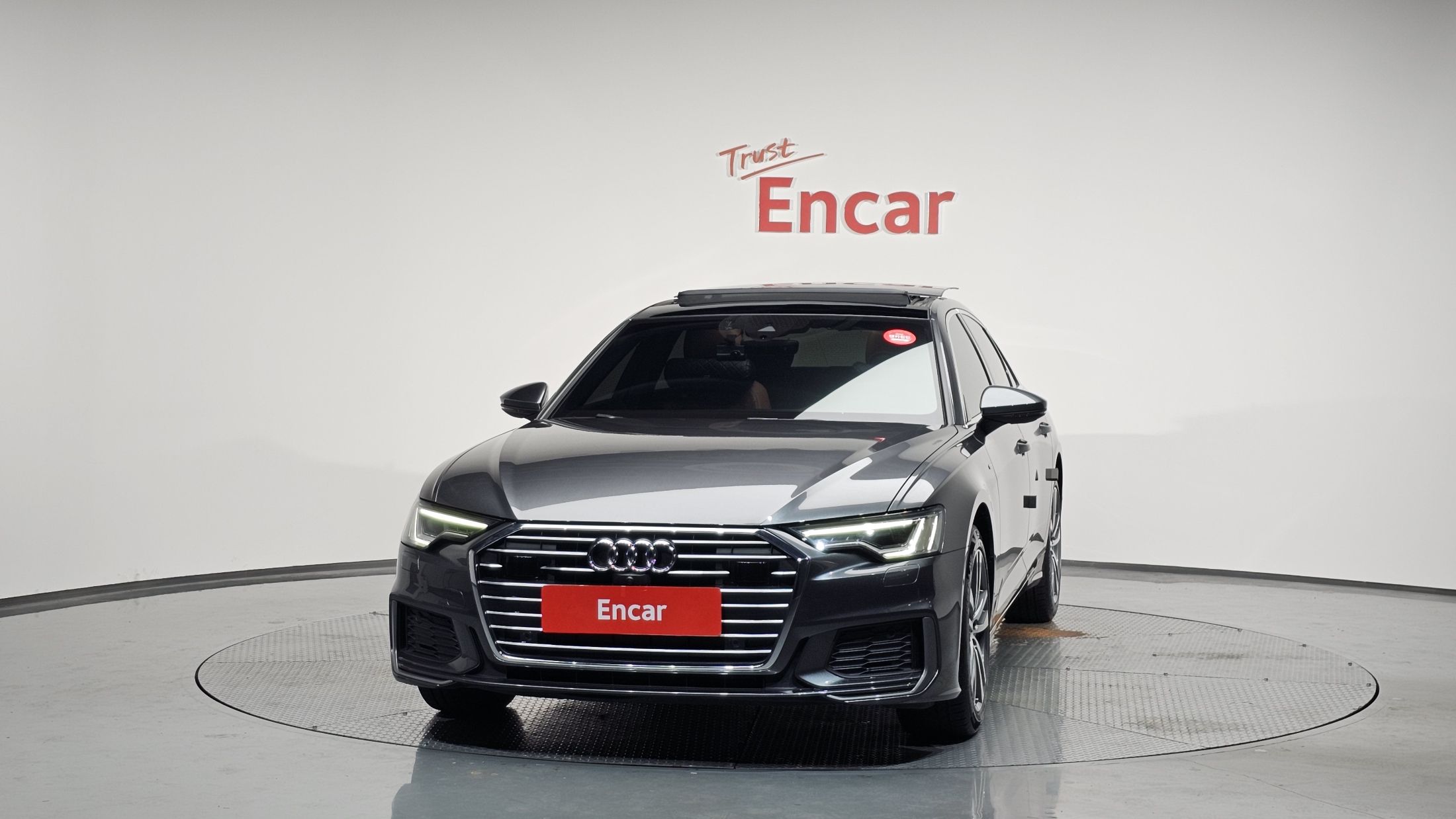 AUDI A6 C8 2021