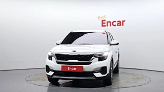 KIA SELTOS 2021