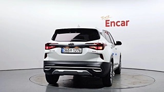 KIA SELTOS 2021