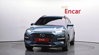 HYUNDAI KONA 2019