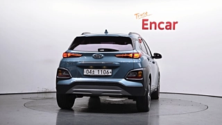 HYUNDAI KONA 2019