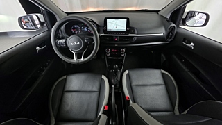 KIA MORNING URBAN JA 2022