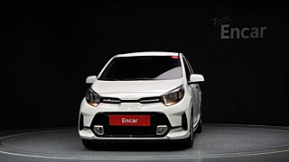 KIA MORNING URBAN JA 2022