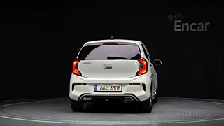 KIA MORNING URBAN JA 2022