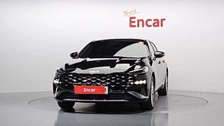 KIA K8 2023