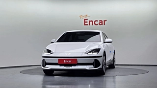 HYUNDAI IONIQ6 2023