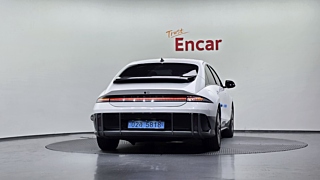 HYUNDAI IONIQ6 2023