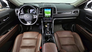 SAMSUNG QM6 2019