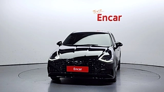HYUNDAI SONATA DN8 2021
