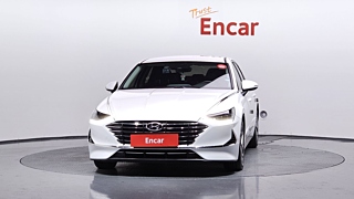 HYUNDAI SONATA DN8 2020