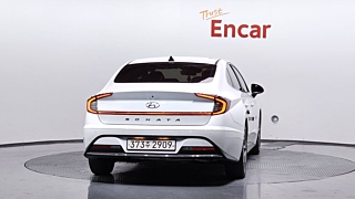HYUNDAI SONATA DN8 2020