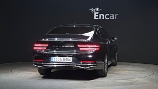 GENESIS G80 RG3 2024