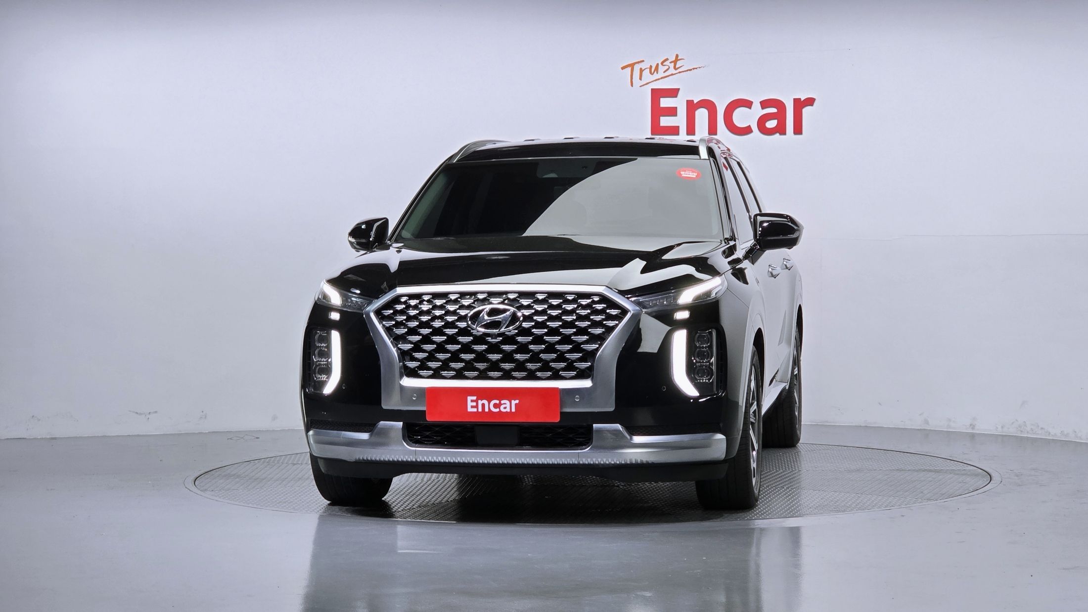 HYUNDAI PALISADE 2020