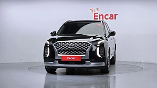 HYUNDAI PALISADE 2020