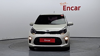 KIA MORNING JA 2017